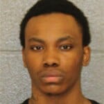 Jaquan Embrak Felony Larceny Felony Conspiracy Possession Of Stolen Goods Breaking And Entering