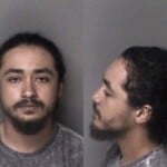 Nathan Jordan Failure To Appear Misdemeanor