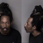 Tymel Lucas Assault By Strangulation