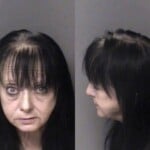 Shannon Downam True Bill Of Indictment