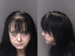 Shannon Downam True Bill Of Indictment