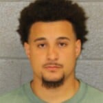 Abraham Nassarromero Kidnapping Second Degree Assault On A Female Dv Protective Order Violation