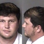 James Brackett Larceny Employee