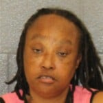 Kimshon Bennett Habitual Larceny Fleeelude Arrest Wmv Hitrun Leave Scene Prop Damage Reckless Driving To Endanger Misdmeanor Conspiracy