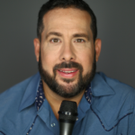 Steve Trevino