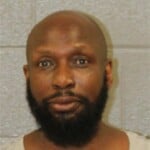 Marvin Graham Driving While Impaired Resisting Public Officer