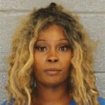 Lesley Robinson Simple Assault Communicating Threats