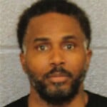 Mevlin Anderson Assault By Strangulation Assault On A Female