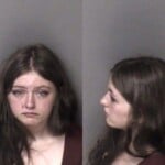 Olivia Young Misd Crime Of Dom Violence