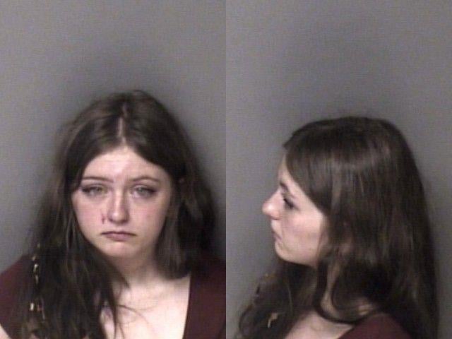 Olivia Young – Misd Crime Of Dom Violence - WCCB Charlotte
