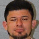 Pedro Florido Driving While Impaired