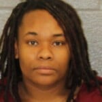 Tenaia Boyles Discharging Weapon Into Occupied Property