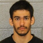 William Pineda Larceny After Breakenter Breaking And Or Entering Larceny After Breakenter Identity Theft