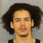 Jelani Paniagua Possess Of Firearm By Felon Possess Stolen Firearm Carrying Concealed Weapon Gun Resisting Public Officer
