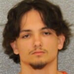 Peyton Mckinney Possession Stolen Vehicle Conspiracy Armed Robbery