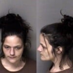 Whitney Herrin Possess Drug Paraphernalia