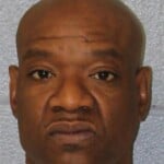 Gregory Justice Driving While License Revoked Possession Of Firearm By Felon