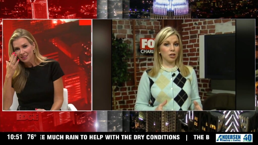 The Edge: What Advice Would You Give Your Younger Self?