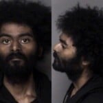 Jonathan Glass Animal Cruelty Animal Abandonment