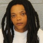 Shakira Thompson Common Law Robbery Larceny Of Firearm