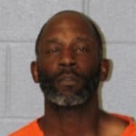 Jereall Harling Mal Conduct By Prisonerthrow Second Degree Trespass Resisting Public Officer Assault Govt Officialemply