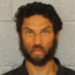 Brian Fletcher Shoplifting Trespassing