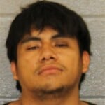 Edgar Mendez Driving While Impaired Hitrun Leave Scene Prop Dam No Operators License