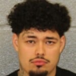 Neftali Martinez Operating Vehicle No Insurance