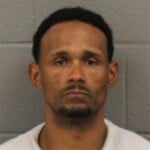 William Grier Larceny Conspiracy Possess Cocaine Resist Public Officer