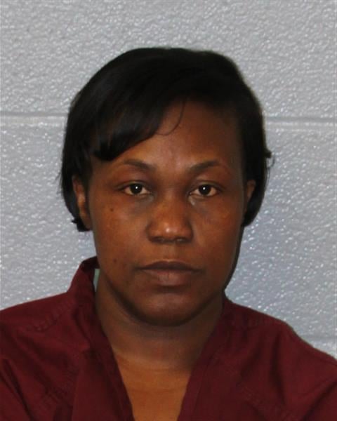 Truqunna Lee - Contempt of Court - WCCB Charlotte