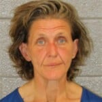 Elizabeth Kouba Breaking And Entering Trespassing