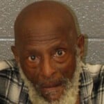 Odell Hicklen Second Degree Trespassing