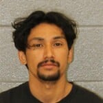 Chase Lefefe First Deg Trespinfrastruct Break Or Enter A Motor Vehicle Carrying Concealed Weapon