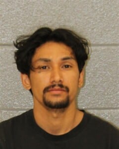 Chase Lefefe First Deg Trespinfrastruct Break Or Enter A Motor Vehicle Carrying Concealed Weapon