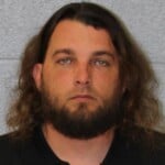 Christopher Summerford Assault By Strangulation Assault On A Female