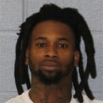 Jamario Dardern Uttering A Forged Instrument