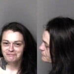 Kamie Russell Awdw Misd Crime Of Dom Violence