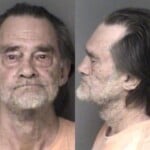 James Washam Resist Public Officer Assault Inflict Serious Injury