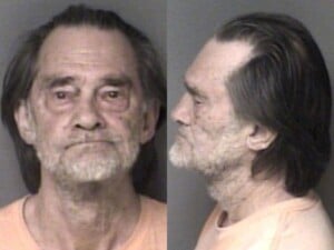 James Washam Resist Public Officer Assault Inflict Serious Injury