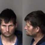 Kelly Linfield Hitrun Leave Scene Property Damage Dwlr Not Impaired Rev Reckless Driving To Endanger Probation Violation