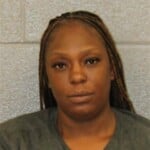 Laquaysha Townsend Driving While Impaired