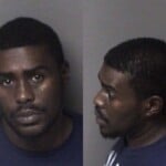 Samuel Wilson Failure To Appear Misdemeanor