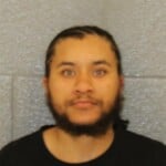 Alaye Washington Resisting Public Officer