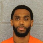 Brian Waddell Possession Of Stolen Motor Vehicle Resisting Officer