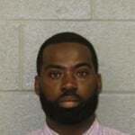 Kandon Dobie Assault On A Female Indecent Exposure