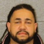 Brandon Hopkins Breaking And Entering Larceny