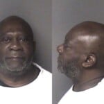 Terry Barrniger Habeas Corpus