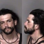 Christopher Jones Failure To Appear Misdemeanor