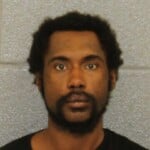 Jerrez Lynch Larceny