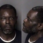 Richard Graham Traffick Cocaine Possess Firearm By Felon Possess Schedule Ii Controlled Substance